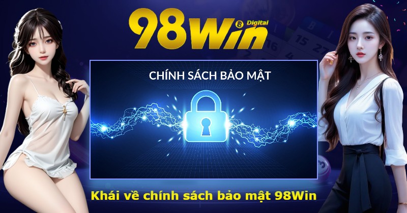 Khái về chính sách bảo mật 98Win