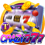 crazy 777